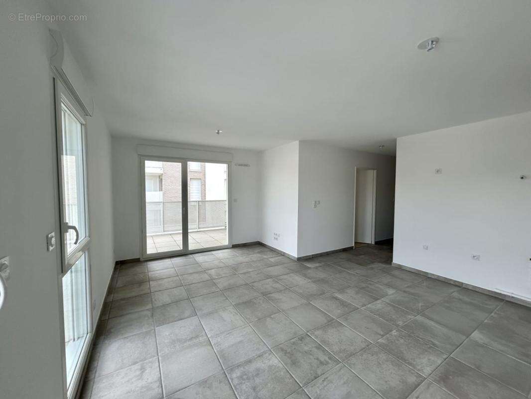 Appartement 3 pièces Grigny - 215000 € - photo 6