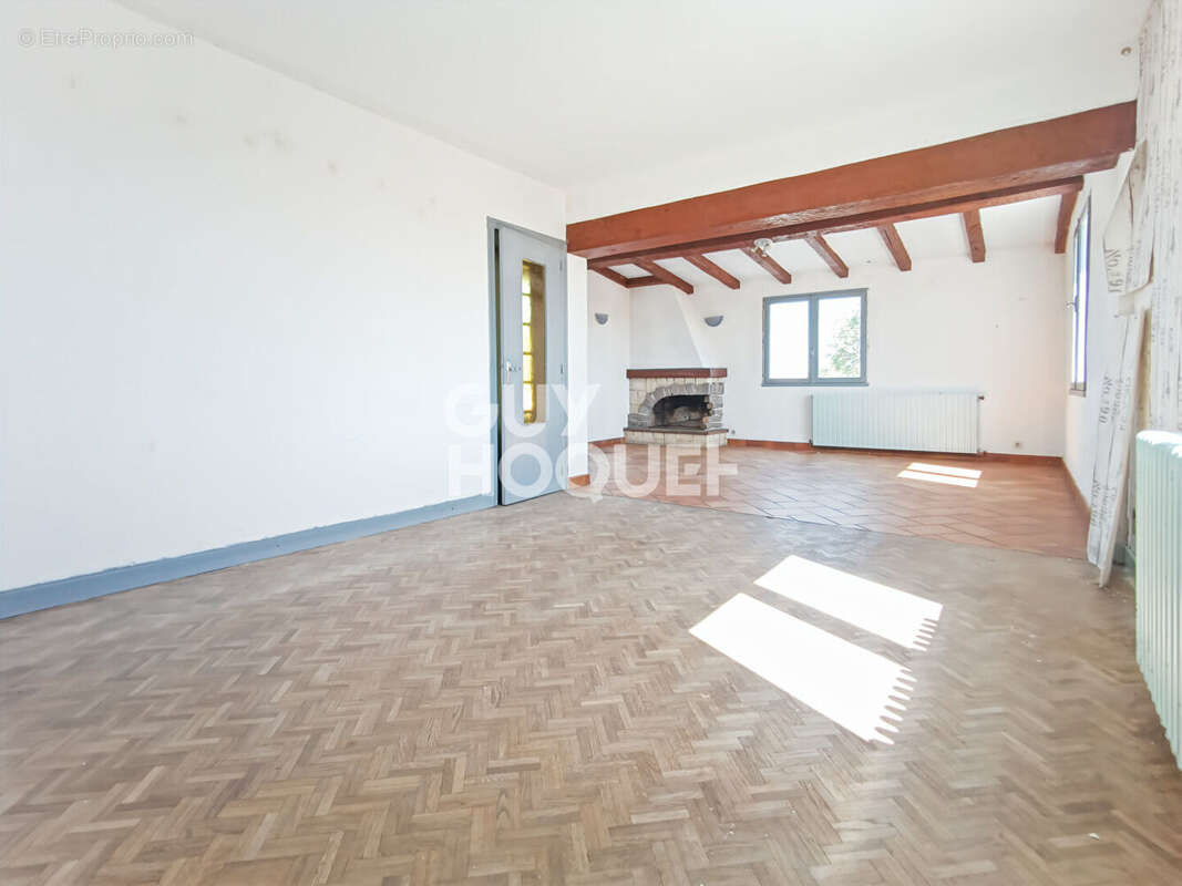 Appartement à DOLUS-D'OLERON