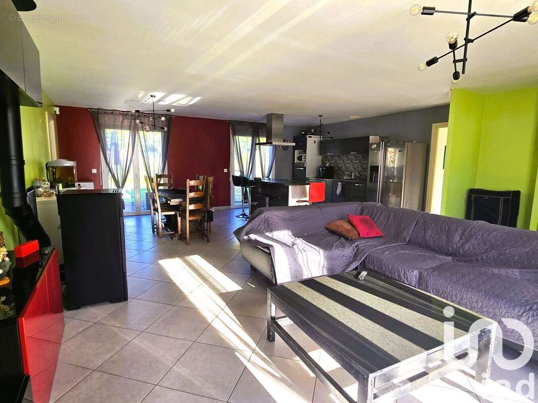 Photo 4 - Maison à TUCQUEGNIEUX