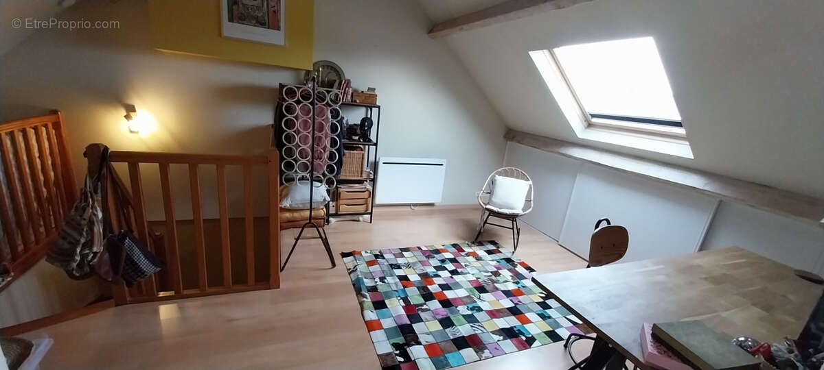 Maison à SAINT-NAZAIRE