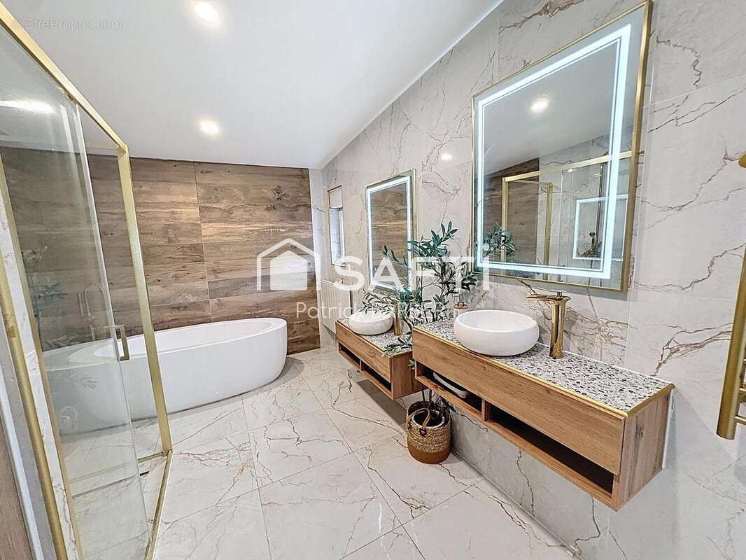 Photo 9 - Maison à MENUCOURT