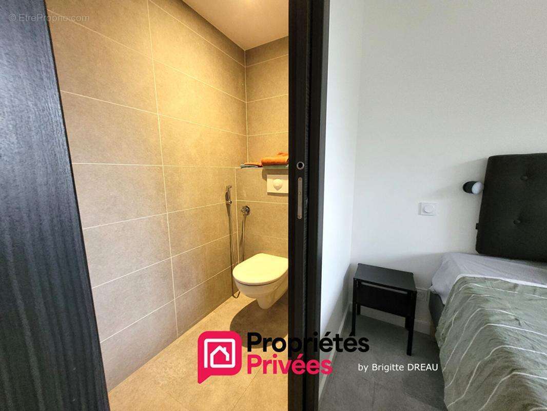 Maison à PONT-L'ABBE