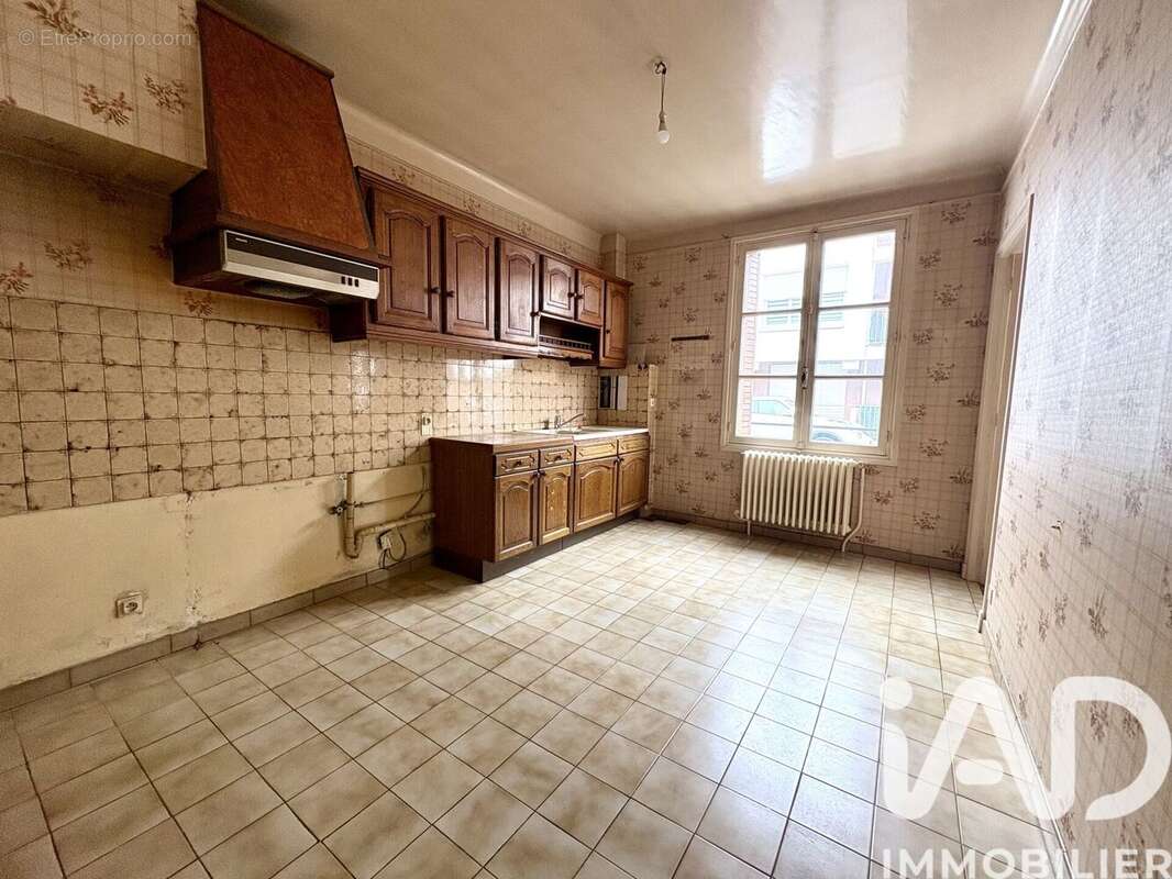 Photo 3 - Maison à VITRY-LE-FRANCOIS