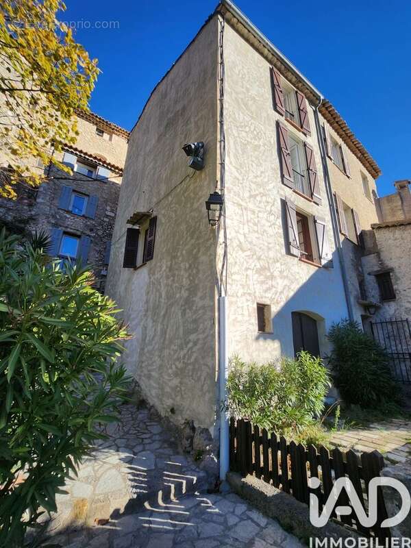 Photo 4 - Maison à CARROS