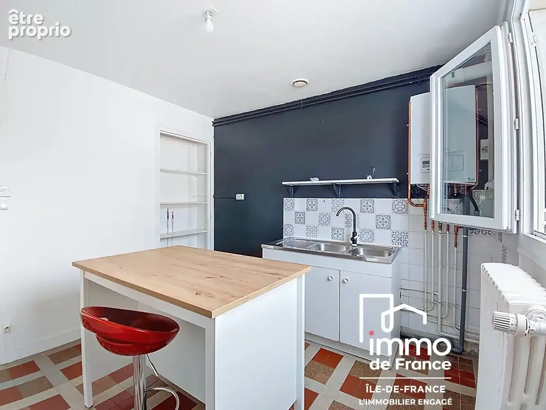 EXCLUSIVITE - Appartement 4  pièces et local à vendre - CHARTRES - photo 7