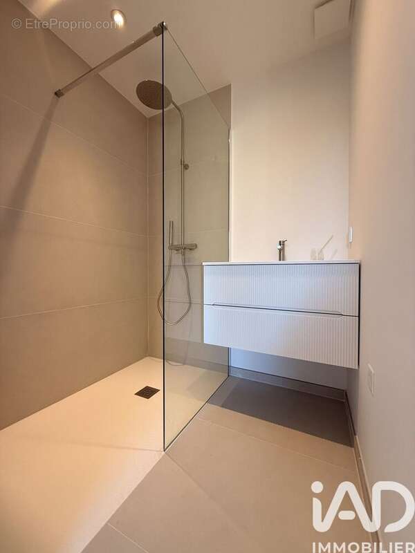 Photo 4 - Appartement à SAINTE-MAXIME