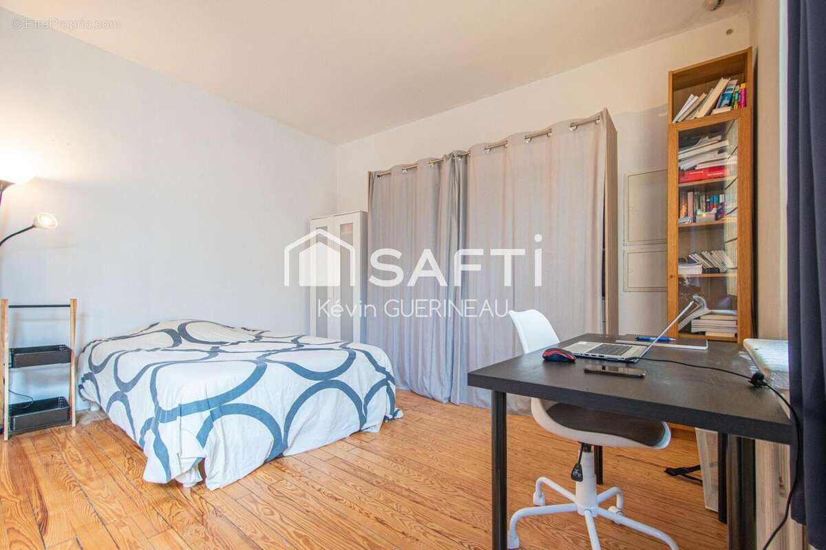 Photo 6 - Maison à BORDEAUX