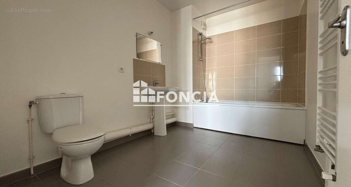 Appartement à EVRY