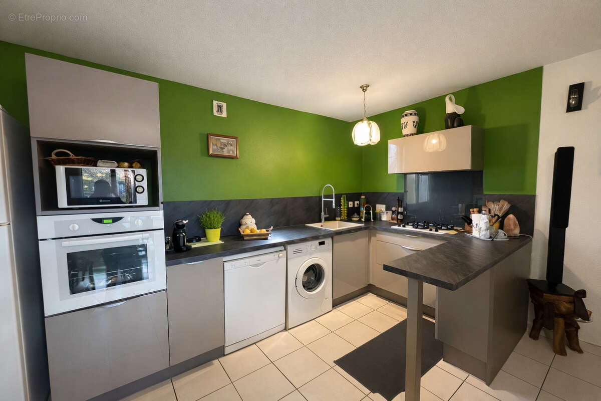 Appartement à AGDE