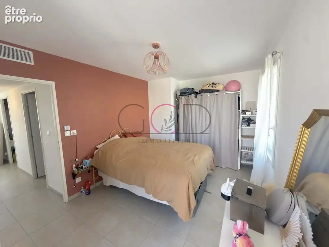 Villa 85 m2 sur 283 m  - À 15 min SUD Aix en Provence - photo 14