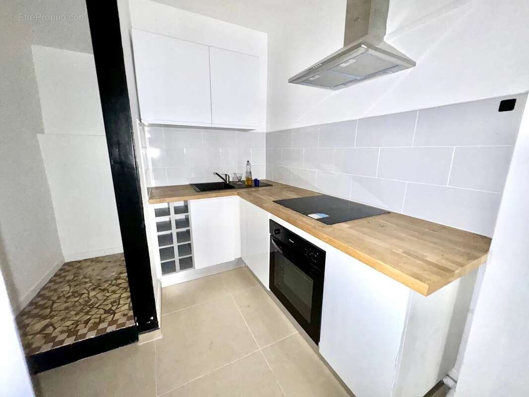 Appartement à GONDRECOURT-LE-CHATEAU