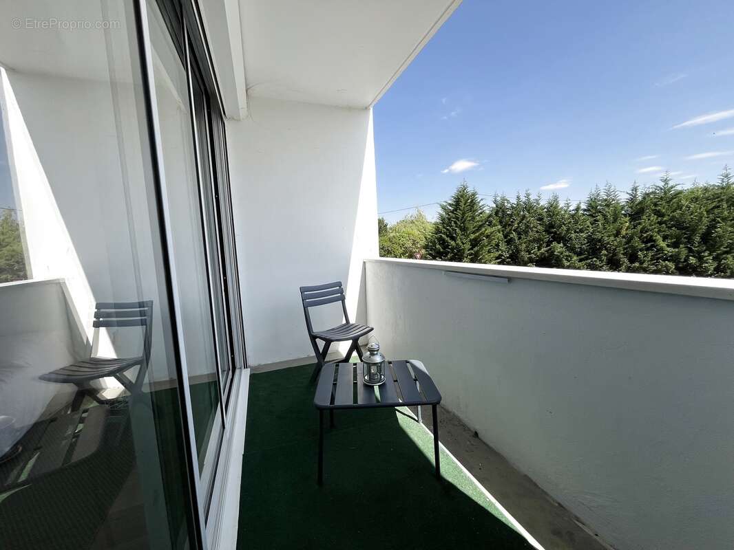 Appartement à CARBON-BLANC