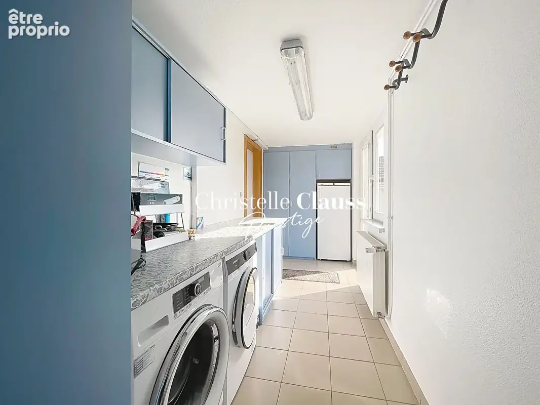 Maison d'exception de 136 m² Superbe terrain de 18 ares au calme absolu Saint-Pierre - photo 11