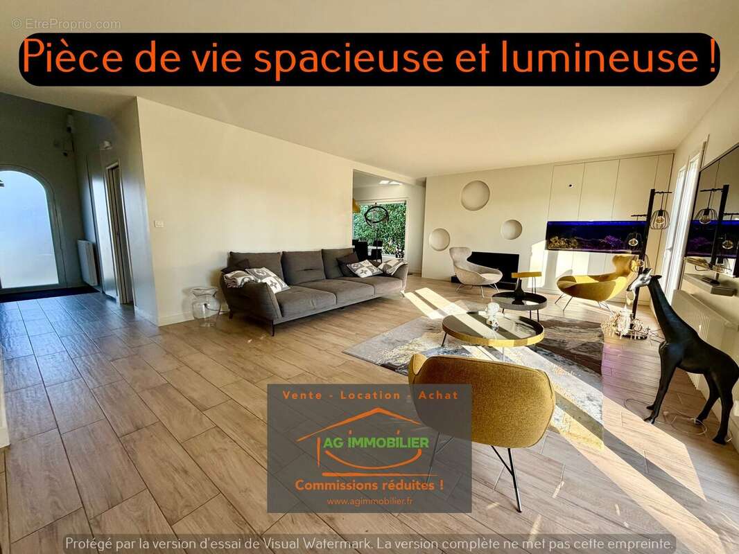 Maison à PACE