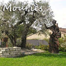 Appartement à MOURIES