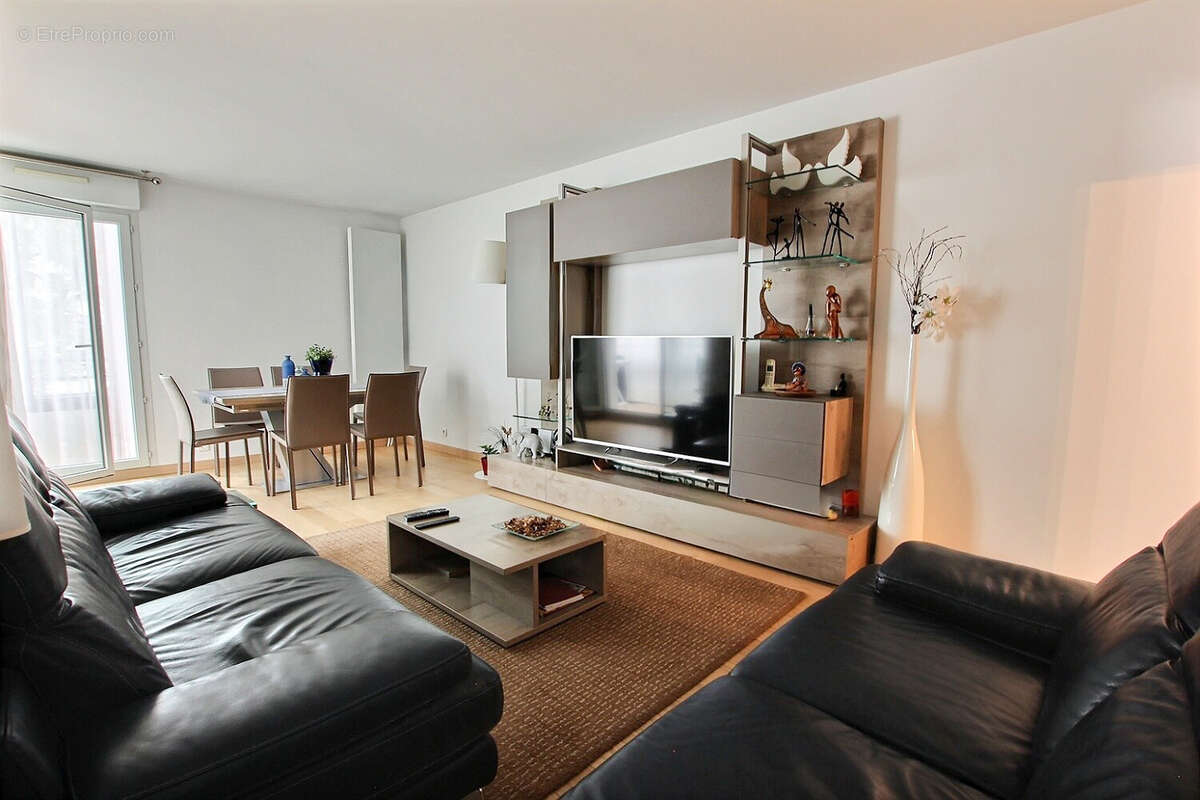 Appartement à PANTIN