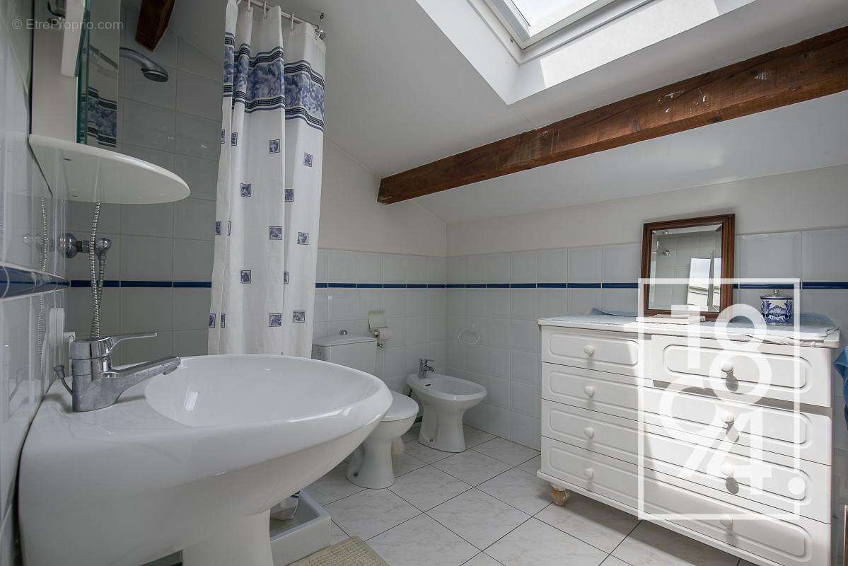 Maison à MARSEILLE-13E