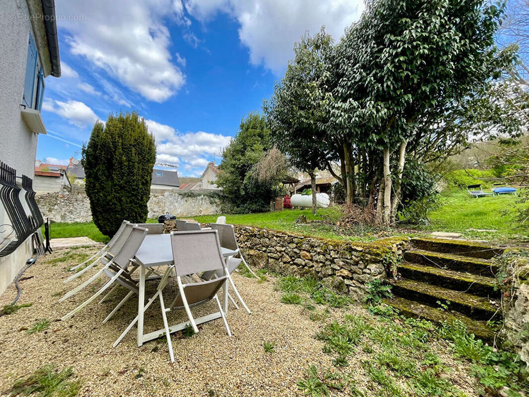 Maison à LA FERTE-SOUS-JOUARRE