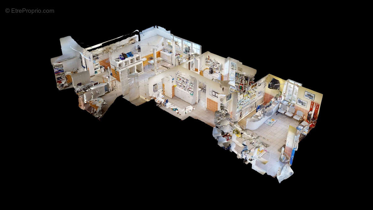 Commerce à DUNIERES