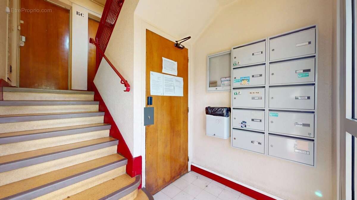 Appartement à CHELLES