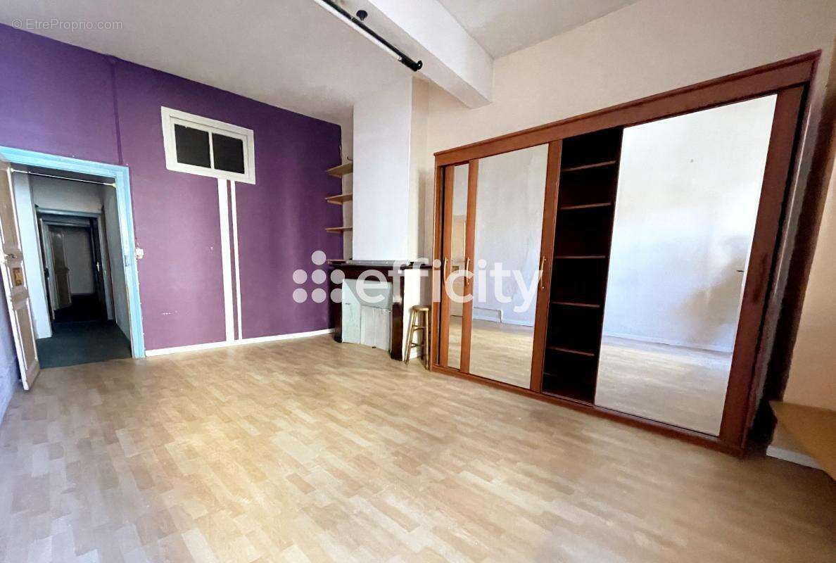 Appartement à PAMIERS