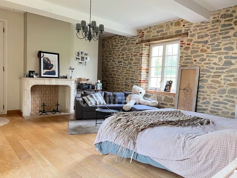 Maison à HESDIN-L'ABBE