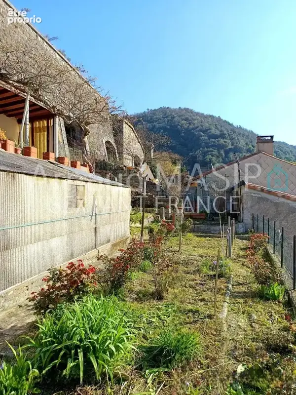 Maison d'angle, 97m² hab, jardin sureleve non attenant, jolie vue, proche commodites - photo 22