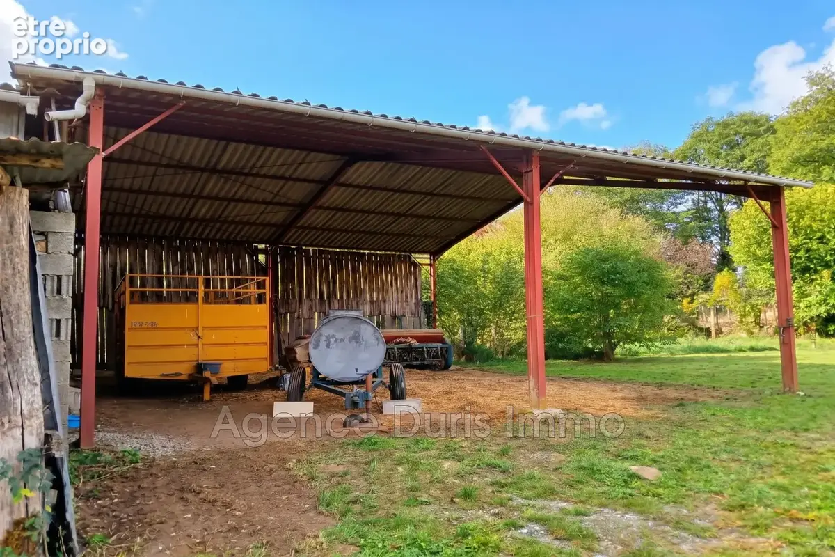 Maison 10 pièces 224 m² à vendre à Cheronnac (87600) - photo 5