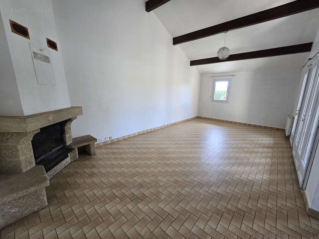 Maison à LAIZ