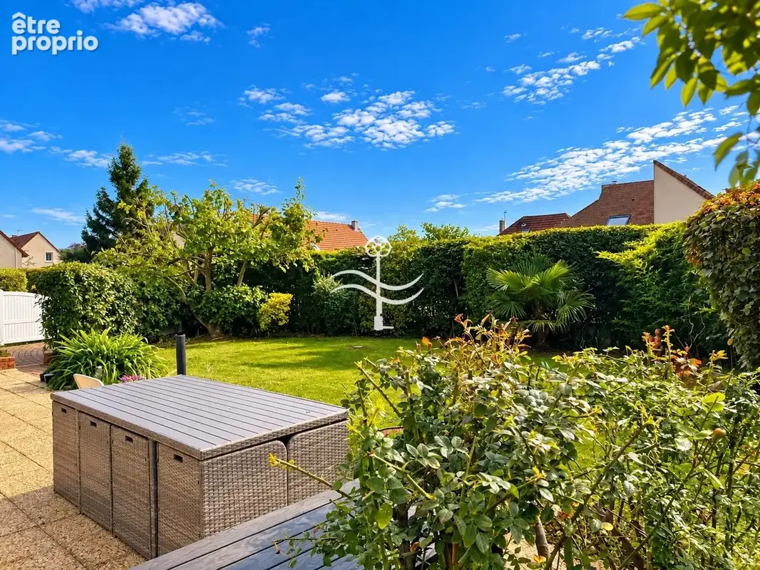 Maison 7 pièces 152 m² à vendre à Luc-Sur-Mer (14530) - photo 3