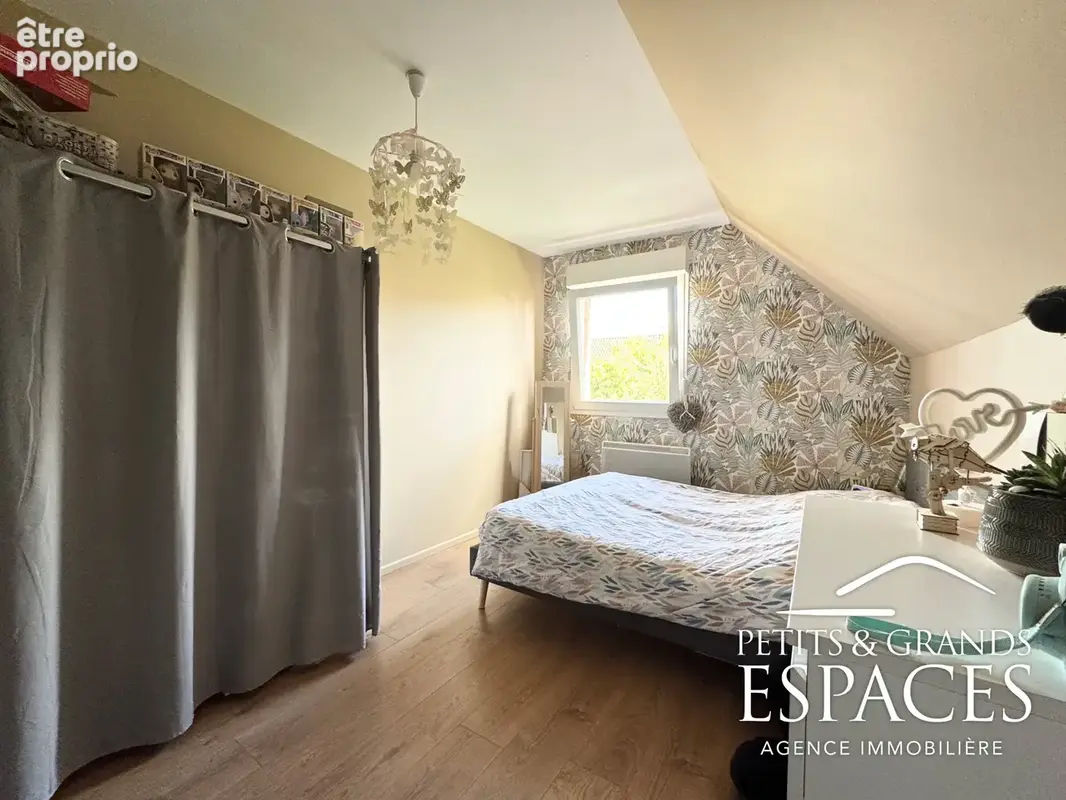 Maison individuelle de 160 m2   5 chambres   semi-plain-pied - photo 21