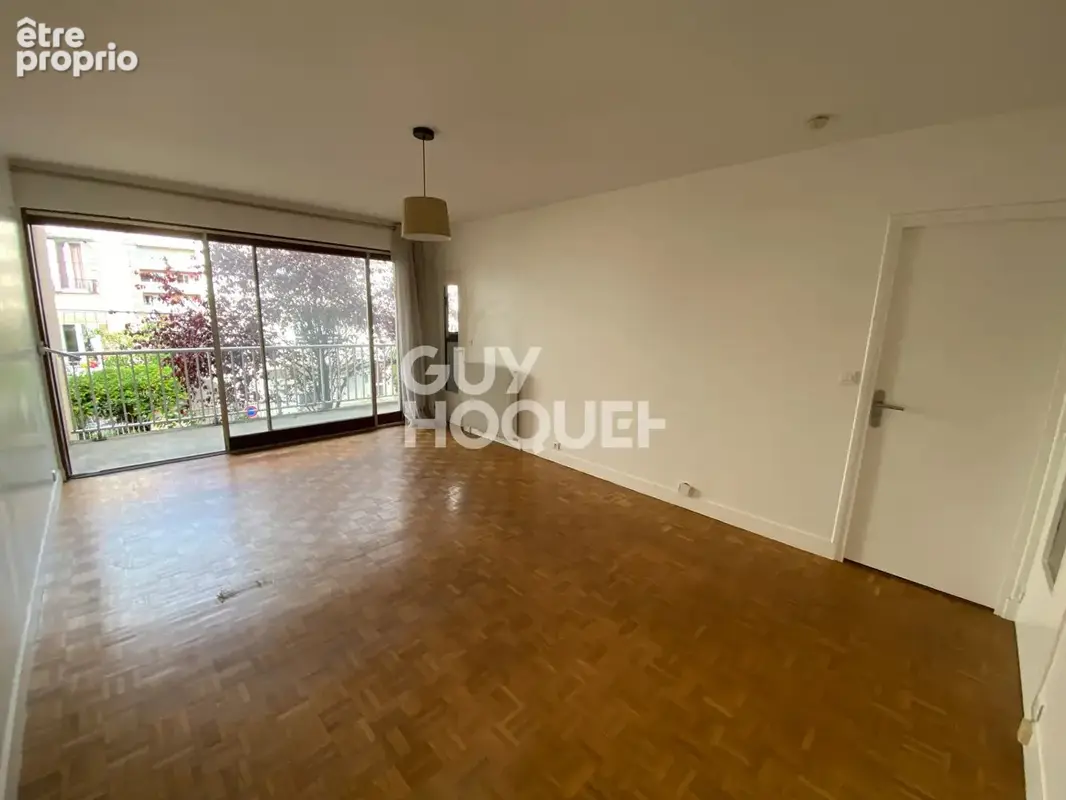 Appartement Chelles 1 pièces 32.08 m2 - photo 2