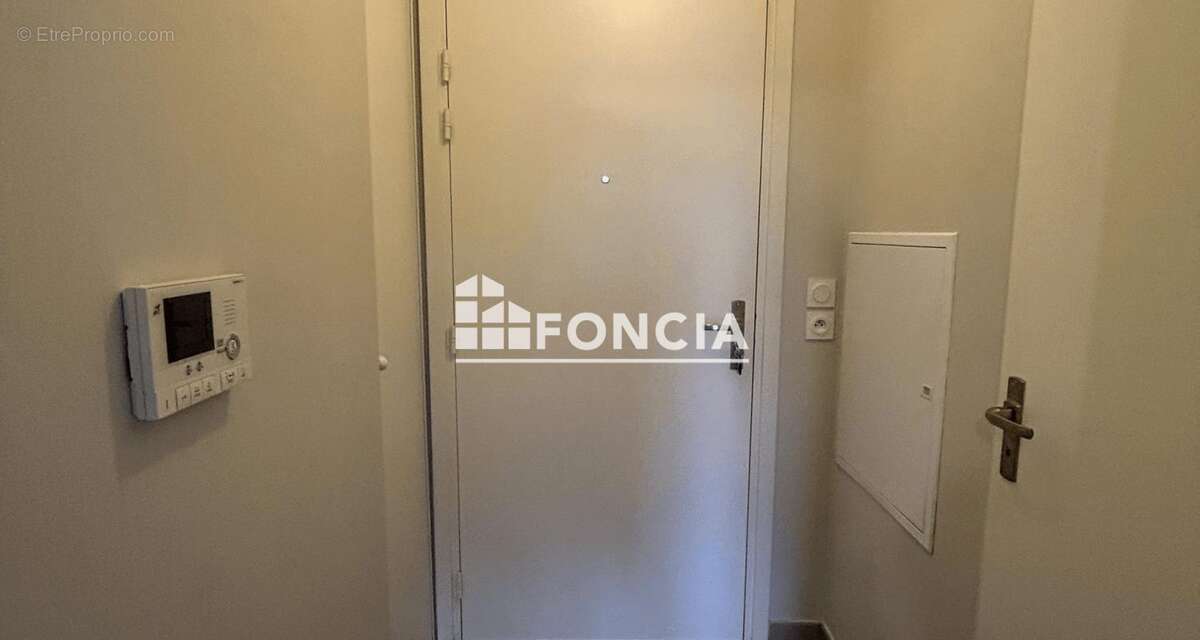 Appartement à LE TEICH