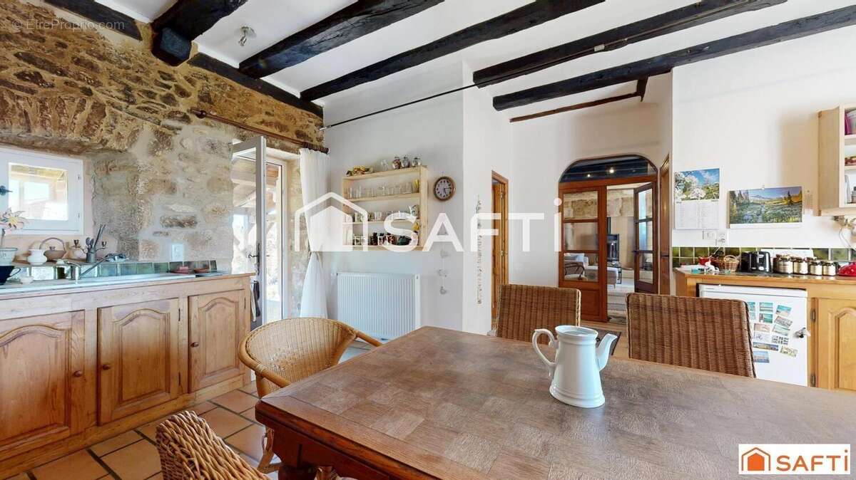 Photo 8 - Maison à SARLAT-LA-CANEDA