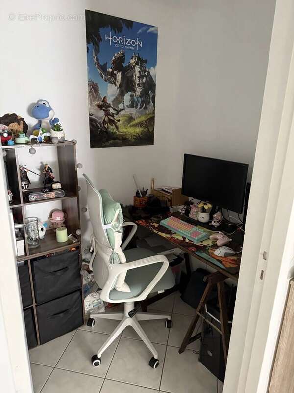 Vente Appartement Olemps(12510) 129 000ï¿œ - photo 4
