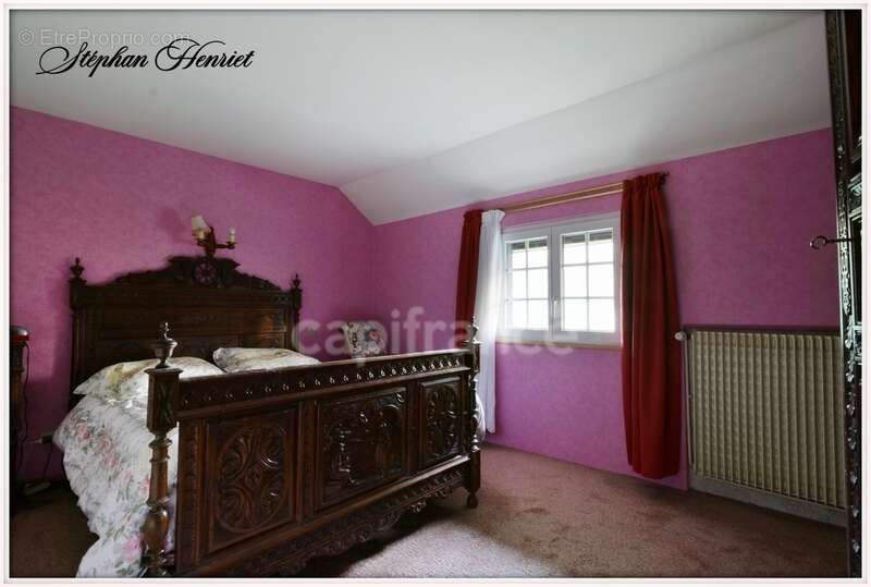 Maison à vendre 266 m2 pièces  (11) - photo 17