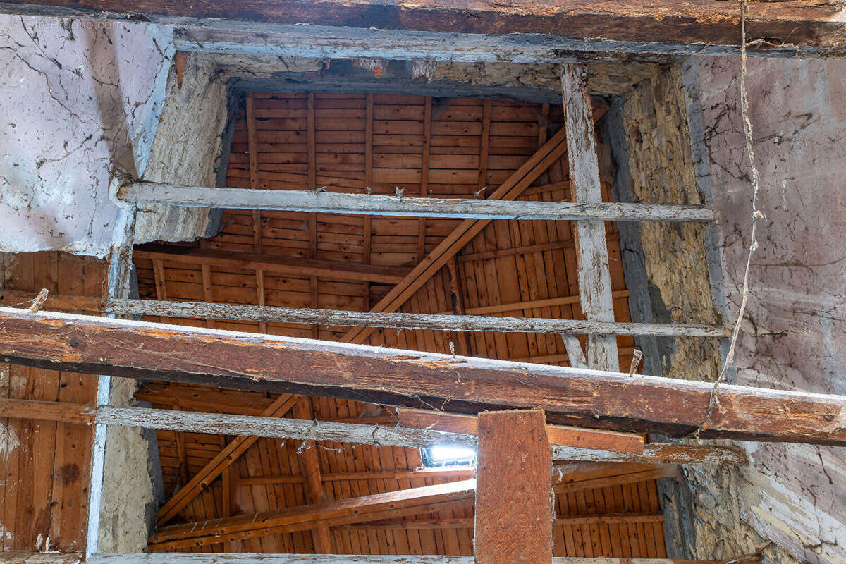 Maison à YRONDE-ET-BURON