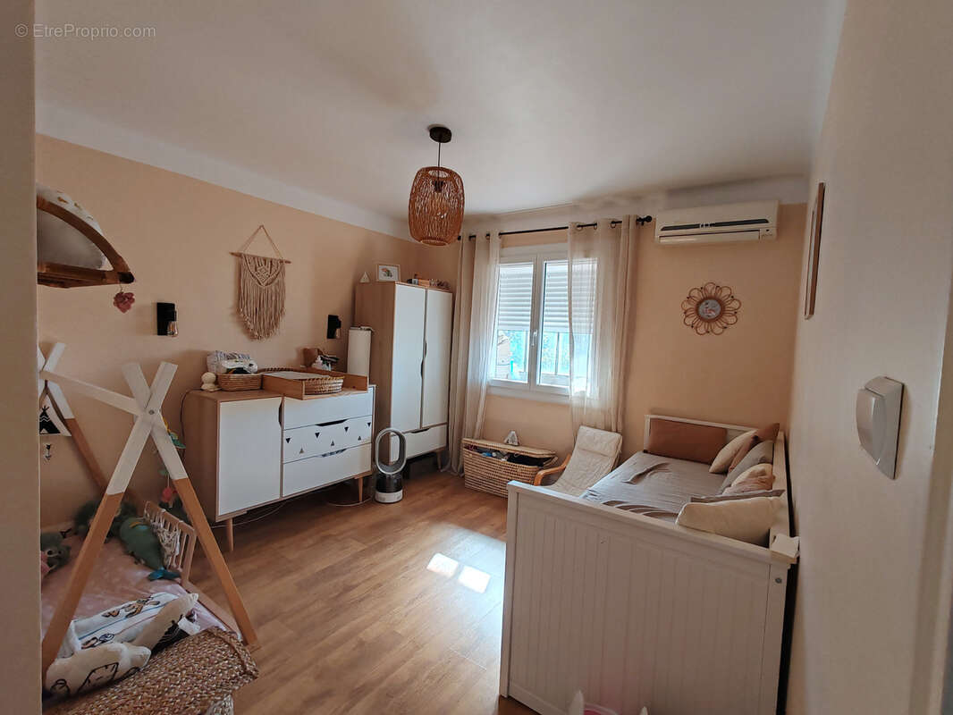 Maison à NARBONNE
