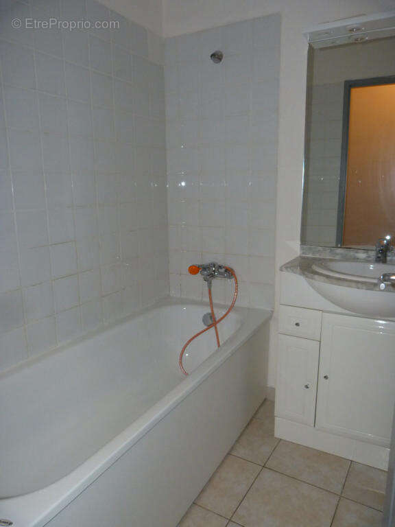 P1100321 - Appartement à OLORON-SAINTE-MARIE