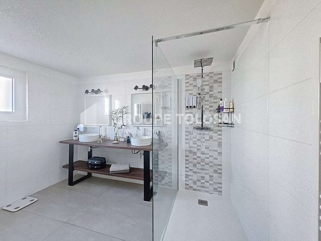 Maison à ESCALQUENS