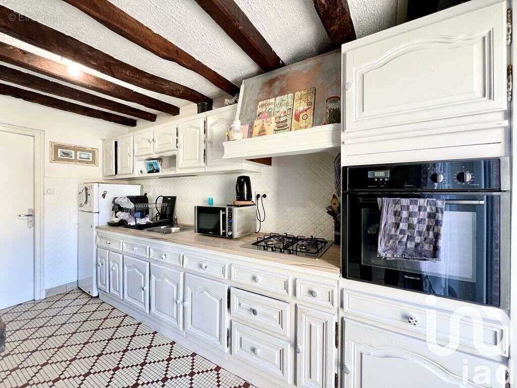 Photo 4 - Maison à GUICHEN