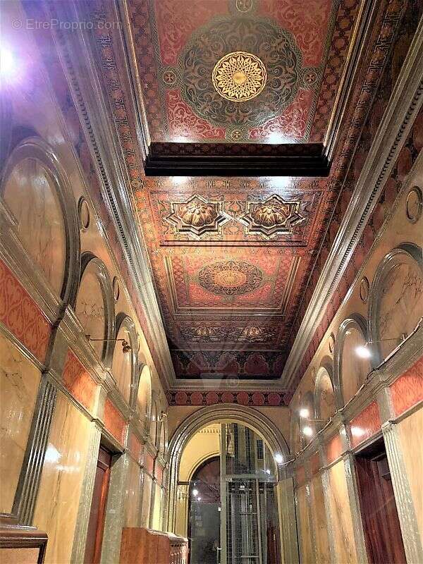 Appartement à LYON-1E