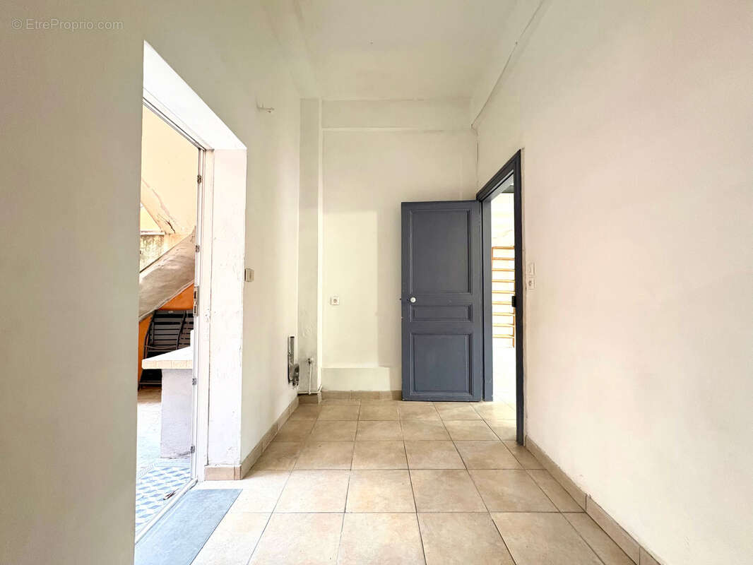 Maison à PALAVAS-LES-FLOTS