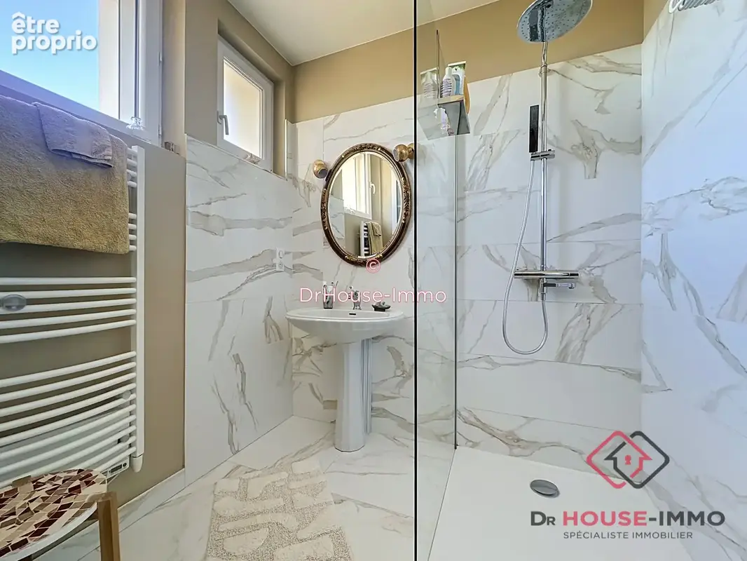 Maison 5 pièces 89 m² à vendre à Perigueux (24660) - photo 17