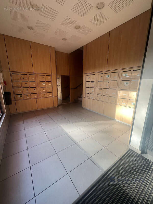 Appartement à VENISSIEUX