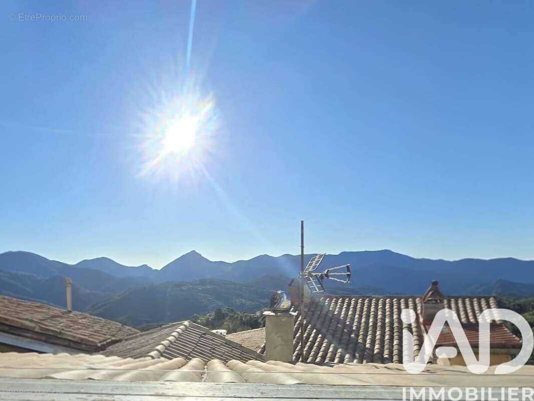 Photo 6 - Maison à BERRE-LES-ALPES