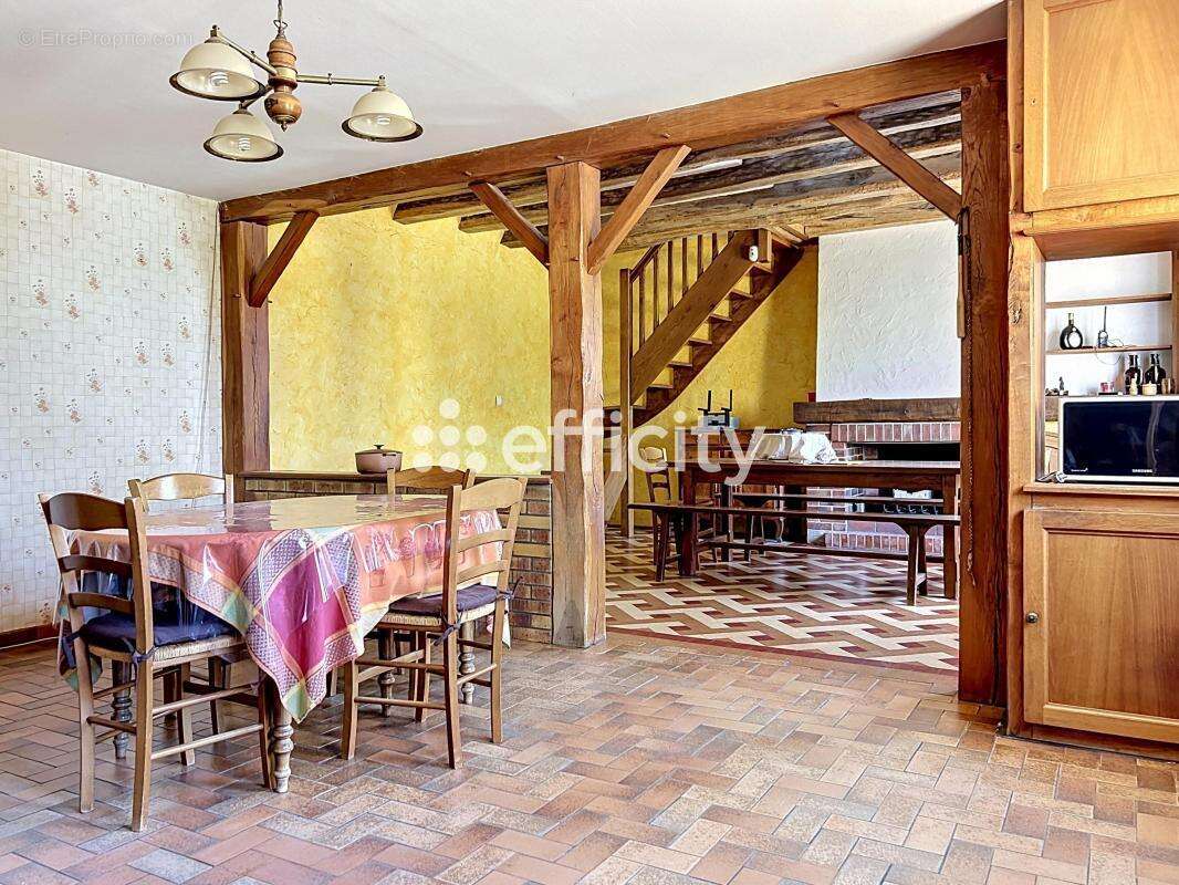 Maison 180 m² à Vouvray  - photo 5