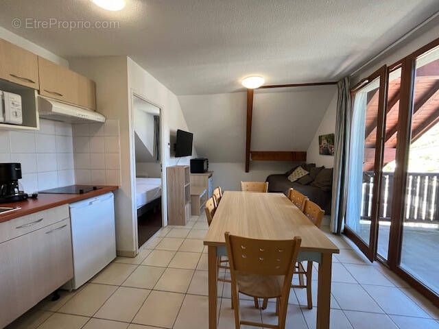 Appartement à ARREAU