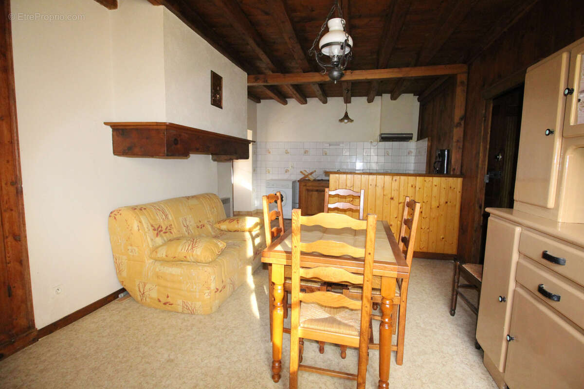 Maison à OO
