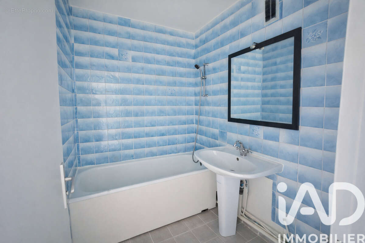 Photo 5 - Appartement à EPINAY-SOUS-SENART